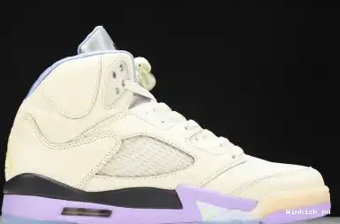 and in Khaled Jordan DJ x Air 